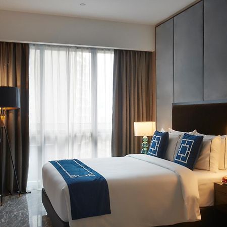 The Face Style Hotel كوالالمبور المظهر الخارجي الصورة Deluxe Room