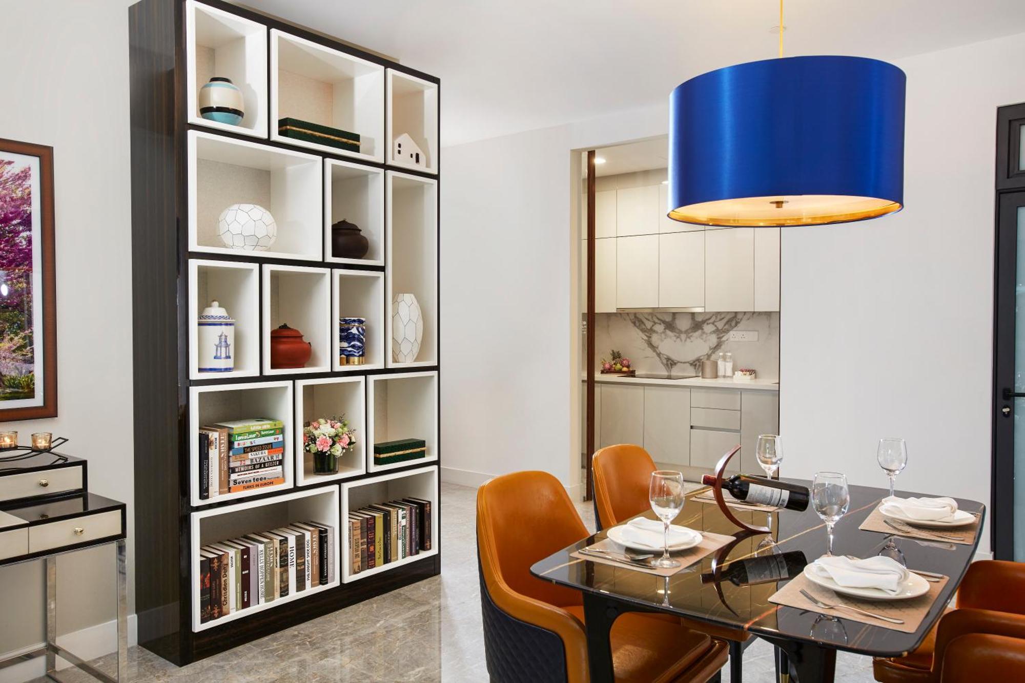 The Face Style Hotel كوالالمبور المظهر الخارجي الصورة A room divider